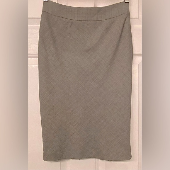 Ted Baker skirt *GENTLY worn* - Picture 1 of 12